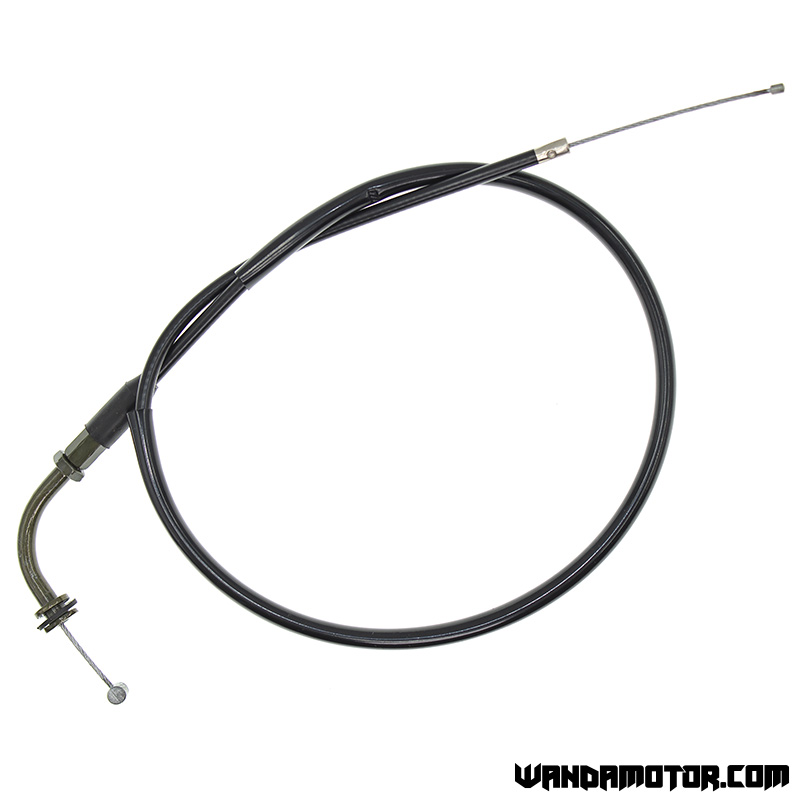 Throttle cable China Monkey